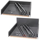 Merivobox Pre-Assembled Drawers