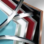 3D ABS Edging