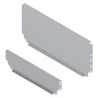Antaro Steel Backs