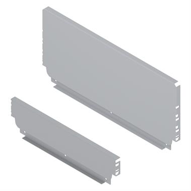 Antaro Steel Backs