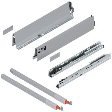 Antaro Components