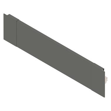 Legrabox M-Height Internal Drawer Fronts