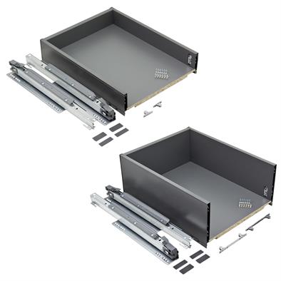 Pre-Assembled Legrabox