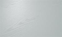 18mm Light Grey Grained Cut and Edged