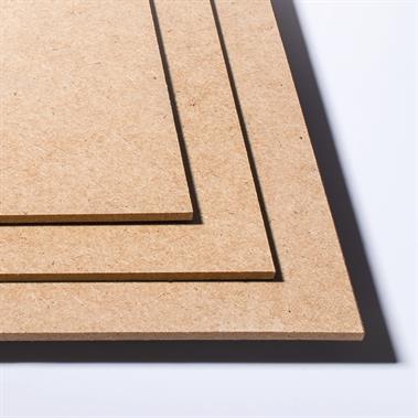 3mm / 3.2mm HDF and MDF