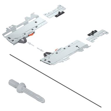 Merivobox Blumotion and Tip-On Accessories