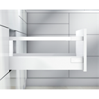 Antaro D-Height Pan Drawers