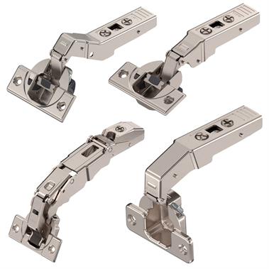 Blum Clip Top Special Application Hinges
