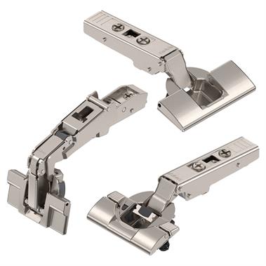 Blum Clip Top Inserta Hinges