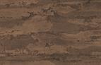 Kronodesign Worktop Edging Rusty Flow 43mm x 1.3m x 1.5mm
