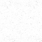 Kronodesign 22mm Square Edge - White Andromeda Matt