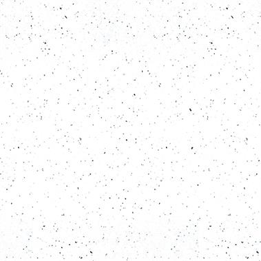 Kronodesign 22mm Square Edge - White Andromeda Matt