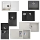 Reginox Granite Composite Sinks