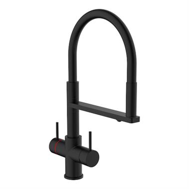 Aquabezi 4-In-1 Near-Boiling Water Tap