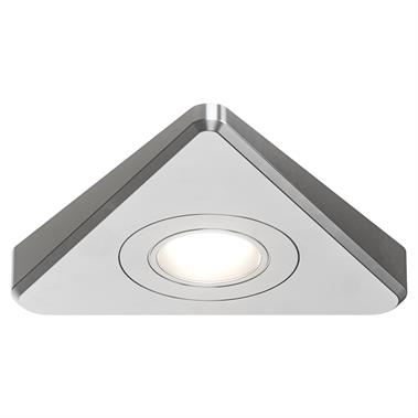 Sensio Treos LED Slim Triangular Light