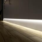 Neutron Nano 3.5mm LED Flexible Strip