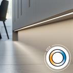 Polar Pro CCT COB Flexible Strip