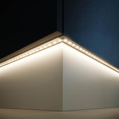 Sigma 2 LED Flexible Strip