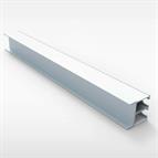 Adorn Shelf Clip Profile