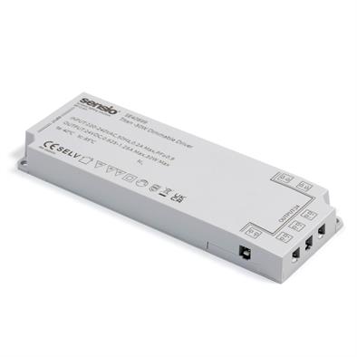 Titan Dimmable Driver