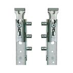 Traser 6 Cabinet Hanging Brackets