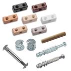 Carcass Connectors