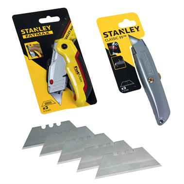 Knives and Blades