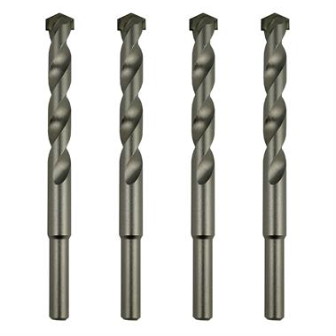 Masonry Drill Bits
