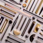 Handle Samples