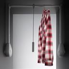 Vibo Ambrogio Wardrobe Pull Down