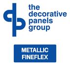 Fineflex Metallic Samples