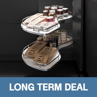 Fly Moon Offer