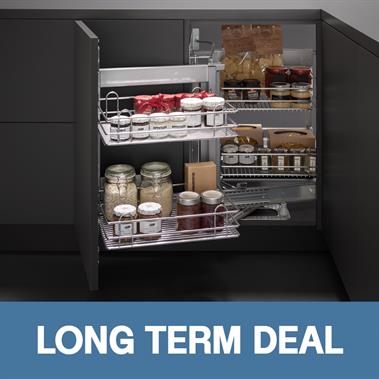 Smart Corner Offer