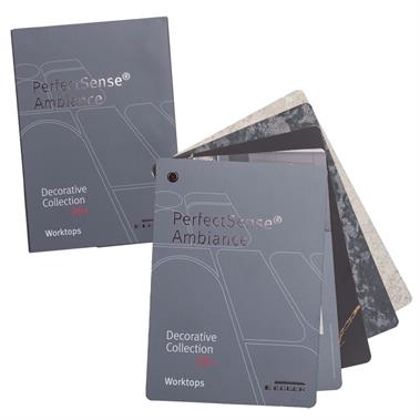 EGGER PerfectSense Ambiance Worktop Swatch