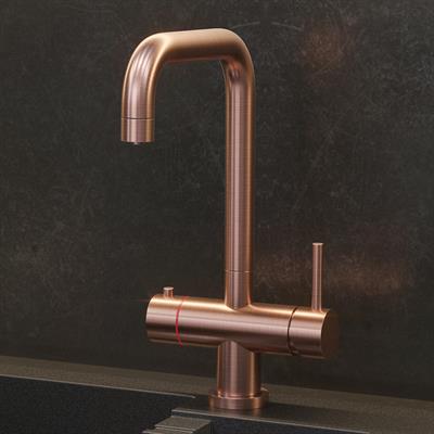Amanzi 2 3-In-1 Near-Boiling Water Tap