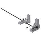 Blum Boxfix E-M for Merivobox