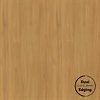 18mm Lancaster Oak Cut and Edged