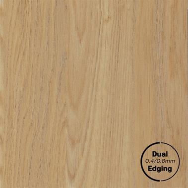18mm Lissa Oak Cut and Edged