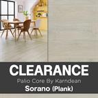 Palio By Karndean - Clearance