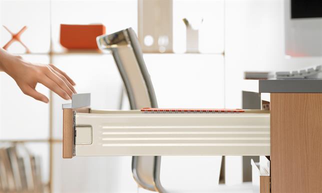 Blum Metabox