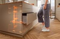Blum Servo-Drive