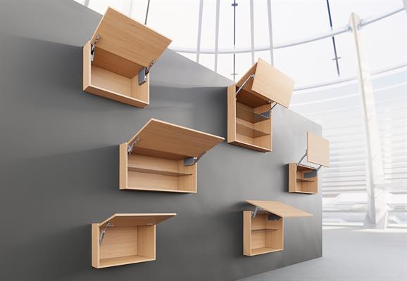 Blum Lift Systems