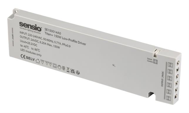 150W