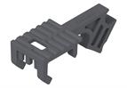 Blum Aventos HK-S restrictor 75 deg