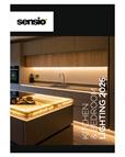 Sensio Kitchen + Bedroom  Brochure 2026
