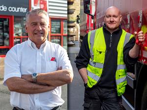Richard And Phil Celebrate 25 Years At HPP