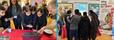 Careers Fair Aims To Inspire Future Generations