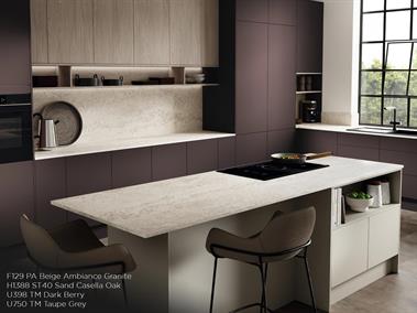 EGGER Decorative Collection 26+ - Space For Colour