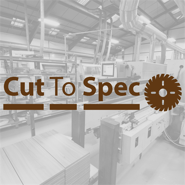 Cut To Spec