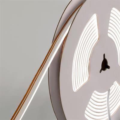 Razor X Edge-Lit 4mm Recessable Flexible Strip